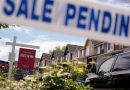 Homebuyers rush to riskier loans, as tariff turmoil pushes interest rates higher