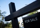 Weekly mortgage demand plunges nearly 13%, as interest rates hit 2-month high
