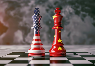 Historic U.S.-China Trade Deal Could Spark a 2025 Stock Market Boom