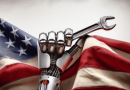 AI Robotics & the 2025 Industrial Revolution: How Investors Can Capitalize